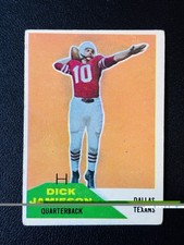 The 1960 Football Card Sets 11