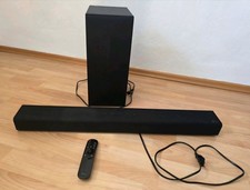 LG DS60Q Soundbar – kaum benutzt, sehr guter Zustand