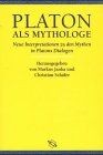 Platon als Mythologe | Buch | Zustand sehr gut