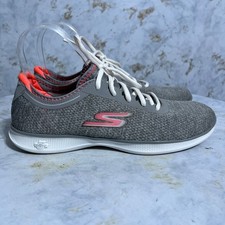 Skechers Go Step Lite Womens Size 8.5 Shoes G...