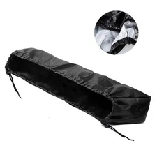 Wall Mounted Patio Heater Dustproof Cover 365x95x65mm Waterproof Material