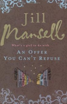 An Offer You Cant Refuse: The absolutely IRRESISTIBLE S... | Buch | Zustand gut
