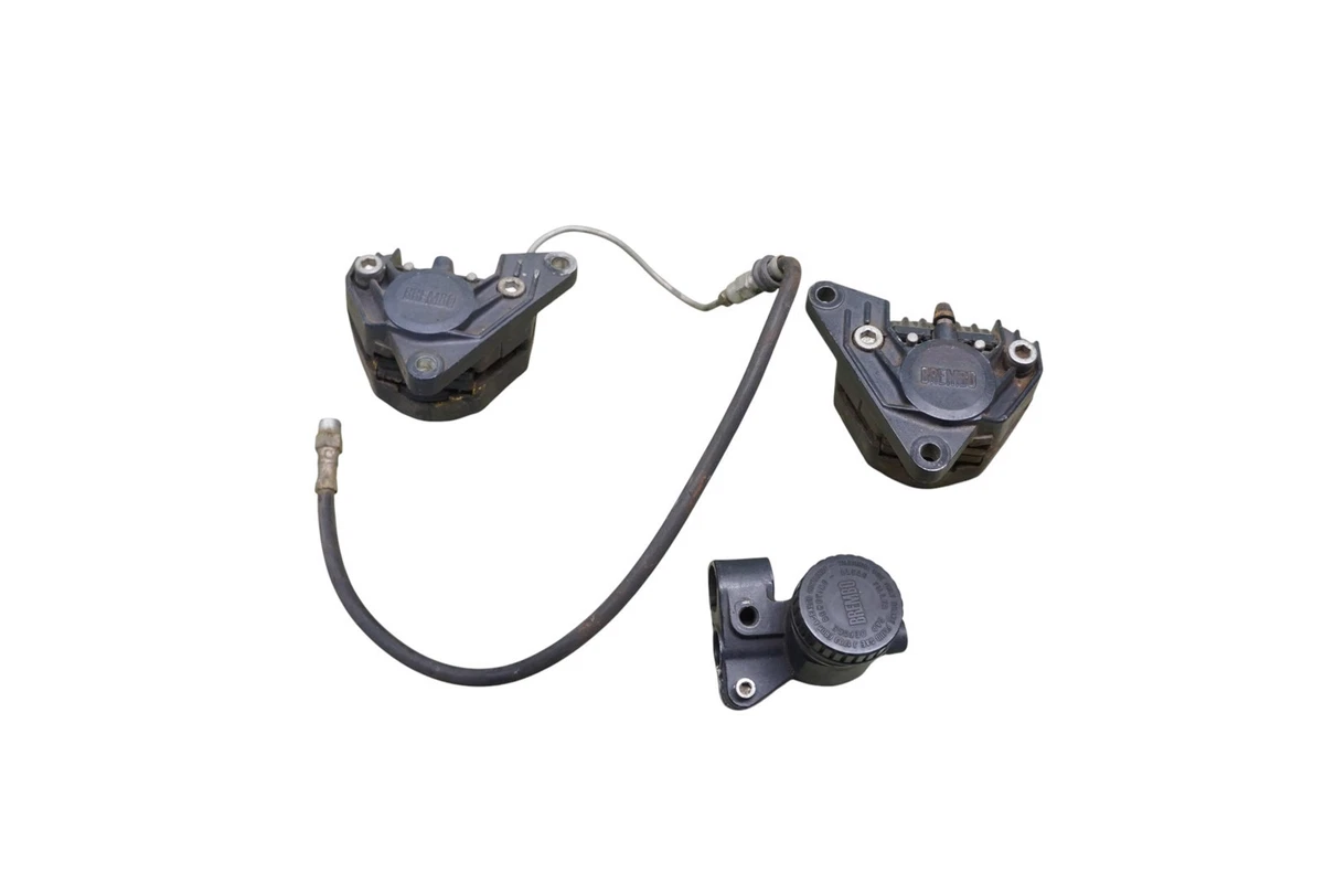 Motorcycle Brakes & Suspension Parts for Ducati 750 GT | eBay