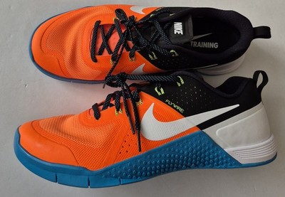 Nike Metcon 1 OG - FQ1854 800 - Gym Training Shoes Men's Size US