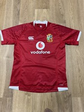 Shirt BRITISH AND IRISH LIONS