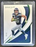 2024 Panini Immaculate Tyler Lockett Emerald #/35 Seahawks