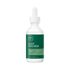 Tea Tree Scalp Wellness Oily Scalp Serum, Daily Oil Control, For Oily Hair  ...