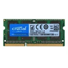 Crucial 16 GB DDR3L Memory 1600 MHz PC3L-12800S 204-PIN SO-DIMM Laptop 1.35V Ram