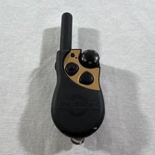 Petsafe RFA-416 Yard Park Dog Training Collar Remote Control Transmitter Only