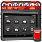 2026 ANCEL X6 Car Bidirectional Full System Diagnostic Scanner Tool ABS Bleeding