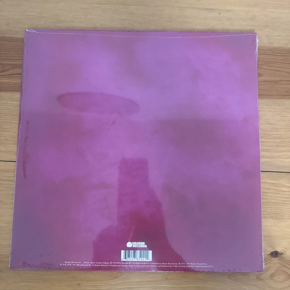 Greatest Hits by Rod Stewart (Record, 2018) - Image 2 of 3