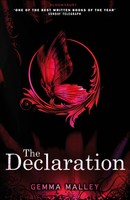 The Declaration | Gemma Malley | Taschenbuch | Kartoniert / Broschiert | 2012