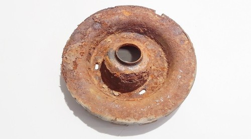 Domlager Federbeinlager Stützlager - Vorne Rechts  Chrysler Voy DE1068725-80