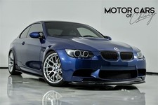 2011 BMW M3 -EXHAUST-ROD BEARINGS DONE!