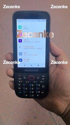 1pcs Honeywell EDA40K Data Acquisition Unit