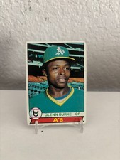 1979 Topps Baseball Pick a Card 1-199 - You Pick your singles
