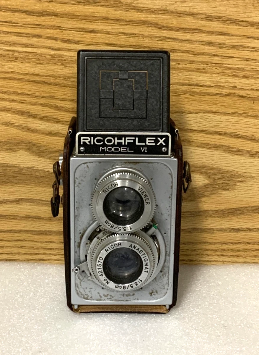Ricohflex for sale | eBay