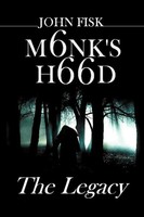 John Fisk | Monk's Hood | Taschenbuch | Englisch (2012) | The Legacy | Xlibris