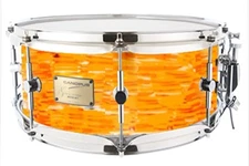 NEO-Vintage 50M1 14x6.5SD Mod Orange