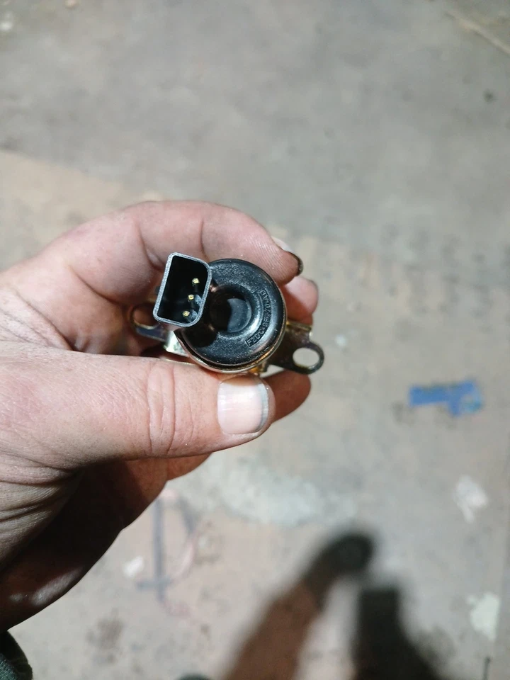 TechSmart Shift Lock Actuator B05001 - Image 3 of 4