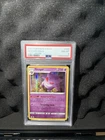 Pokémon TCG Gengar Holo Rare Card