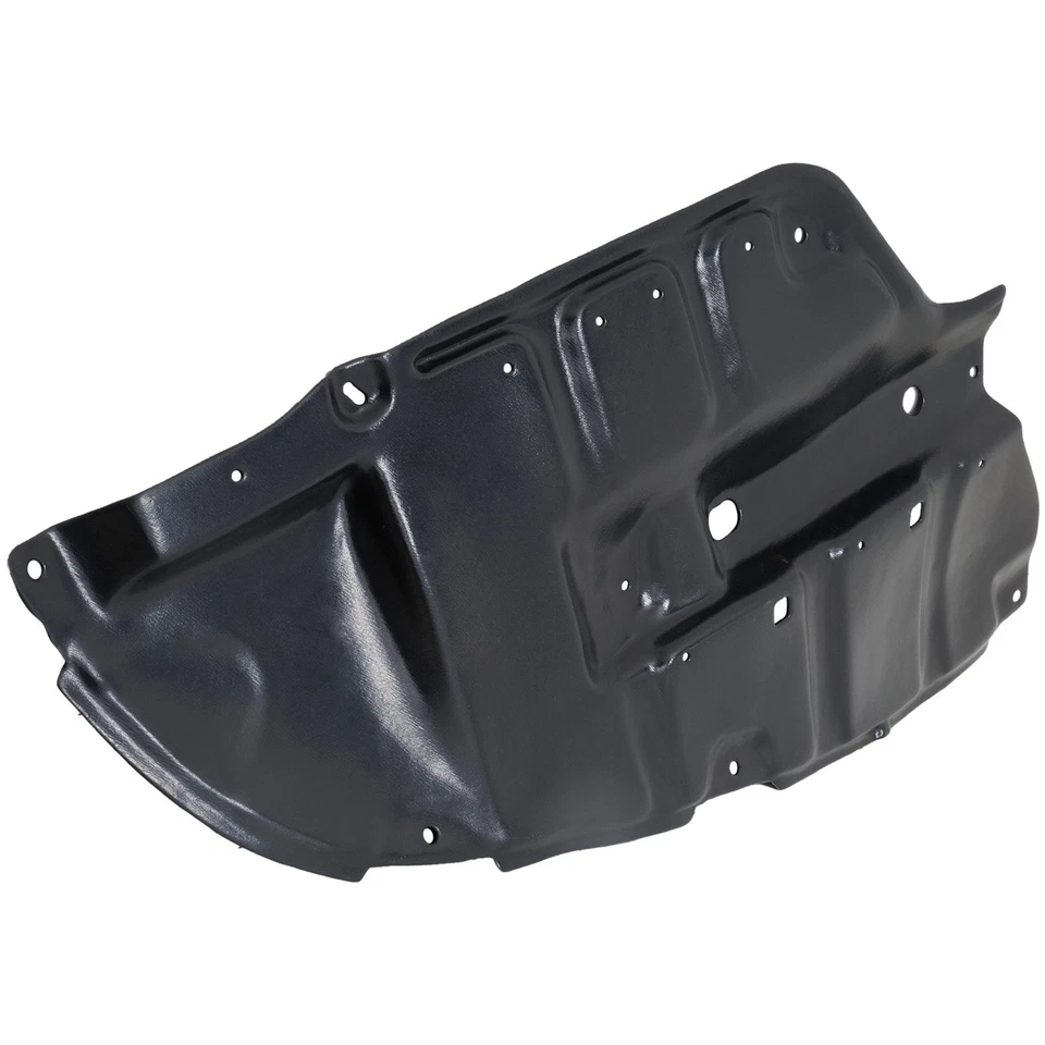 Engine Splash Shield For Toyota Solara 2004-2008 Driver Side Lower - Image 2 of 4