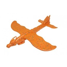 Firefox Toys Dragon Hand Launch Glider Color Picked at Random FFX98331 New