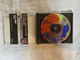 King Of Fighters 96 Neo Geo Cd English Version Complete