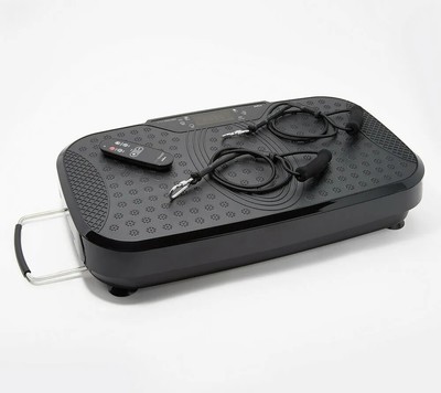 USJACLEAN VITA TRAINER DAIWA FELICITY FITNESS VIBRATION - Scratch & Dent