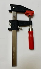 Bessey Clutch Style Bar Clamps - 6 In 600 lb - GSCC2.506 - Woodworking Clamps