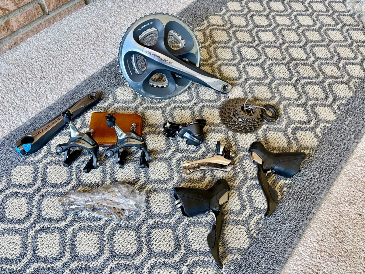 10速6700•ULTEGRA 7900•DURA ACEミックスセット 6700 Ultegra Groupset | eBay