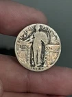 1929- P Standing Liberty Quarter #2