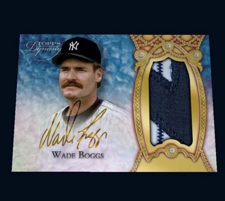 その他 TOPPS DYNASTY 2024 Topps Dynasty Baseball