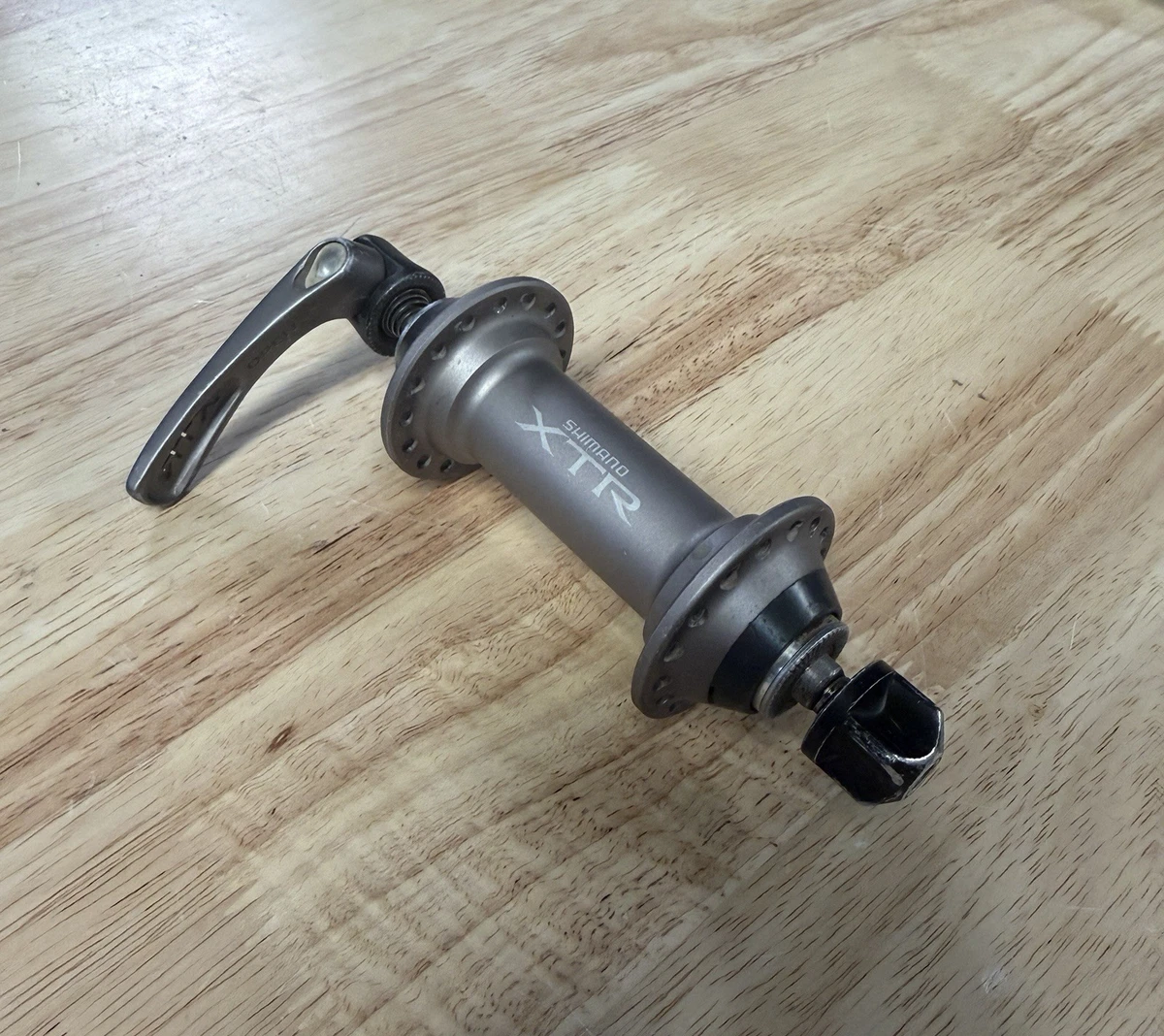Xtr Hub for sale | eBay