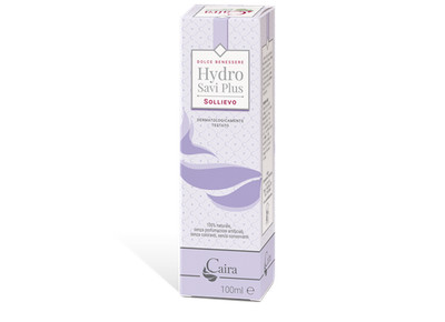 Caira Hydro Savi Plus Integratore Alimentare 100ml