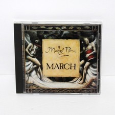 CD Michael Penn March 1989 RCA Pop Rock