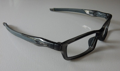 Oakley Crosslink Eyeglasses/Sunglasses Frames 140