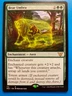MTG 1x Bear Umbra # 113 Neon Dynasty Commander Magic the Gathering Card x1 NM