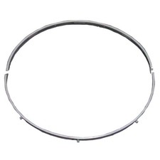 Anillo de rodamiento de secadora Whirlpool 279441 genuino OEM compatible con: 692526
