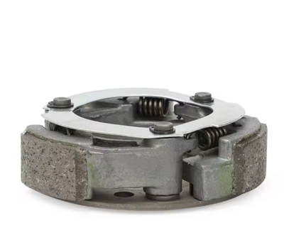 SUZUKI Genuine LT80 LT 80 QUAD Rear Driven Clutch Hub 21501-03A21