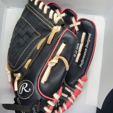 Rawlings Baseball Glove 10.5 Inch PL105PW