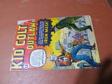 Cover of Kid Colt #110
