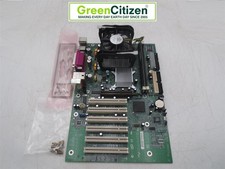 Intel D845GEBV2/D845PESV Socket 478 ATX Motherboard Pentium 4 512MB RAM
