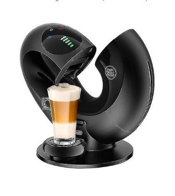 Delonghi  NESCAFÉ Dolce Gusto Eclipse Kapsel Kaffeemaschine mit  Wandhalterung 