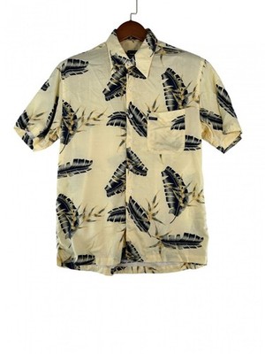 Arrow Young Kent Aloha Shirt L