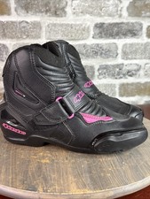 Alpinestars Motorcycle Boots Womens  Stella S...