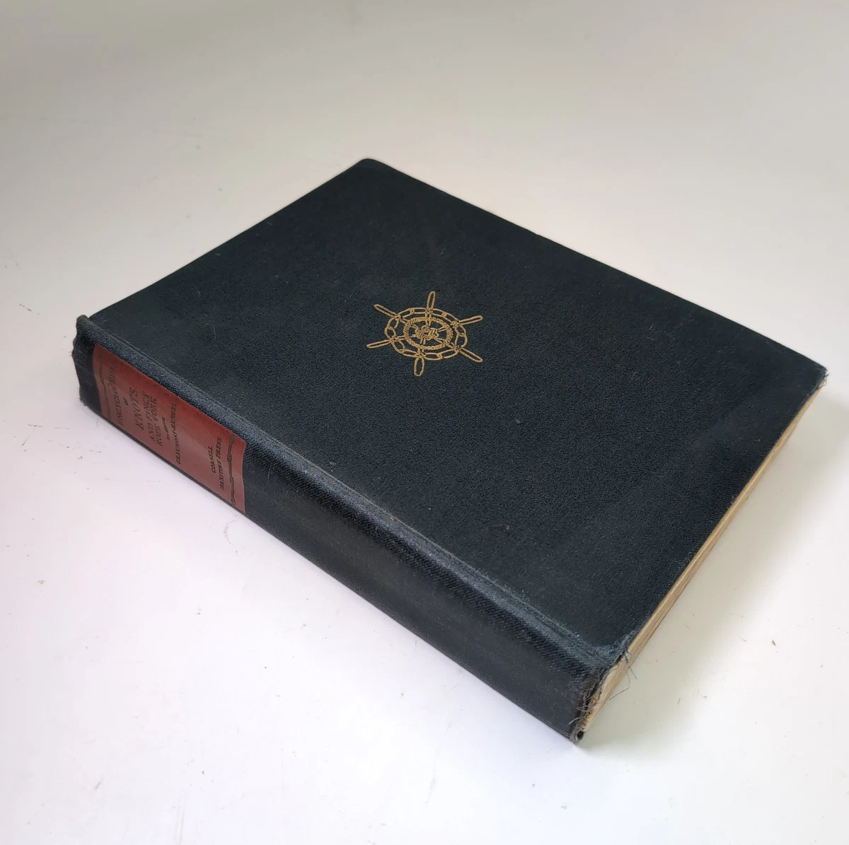 Encyclopedias Americana 1900-1949 Antiquarian & Collectible Books