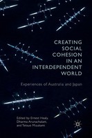 Tetsuo Mizukami | Creating Social Cohesion In An Interdependent World | Buch | X