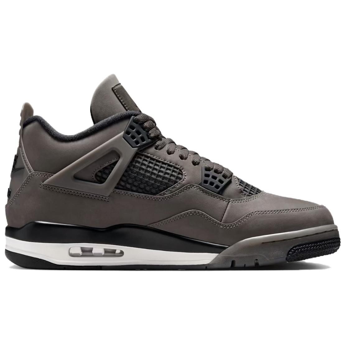 Size 10.5 - Air Jordan 4 Retro Cave Stone for sale online | eBay