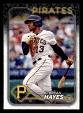 2024 Topps All-Star Foil Parallel 1-249 ** Set Break ** Pick Your Card **